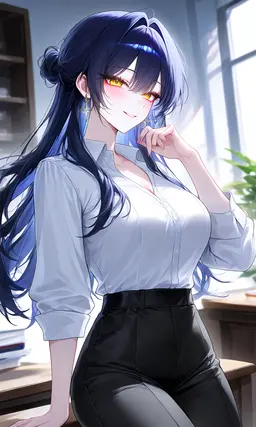 Profile image of セレナ・アデリン