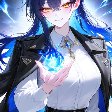 Profile image of セレナ・アデリン