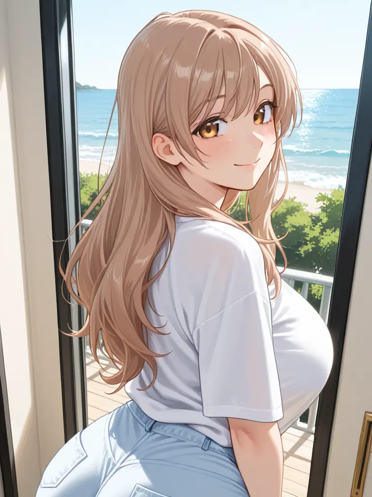 IdleFossa5063의 過ちを犯した義姉との正しい接し方