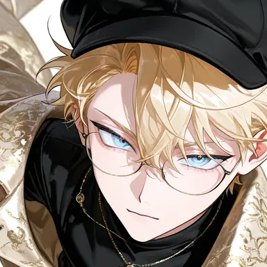 Profile image of Noah