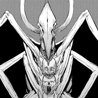 Profile image of 闇の悪魔