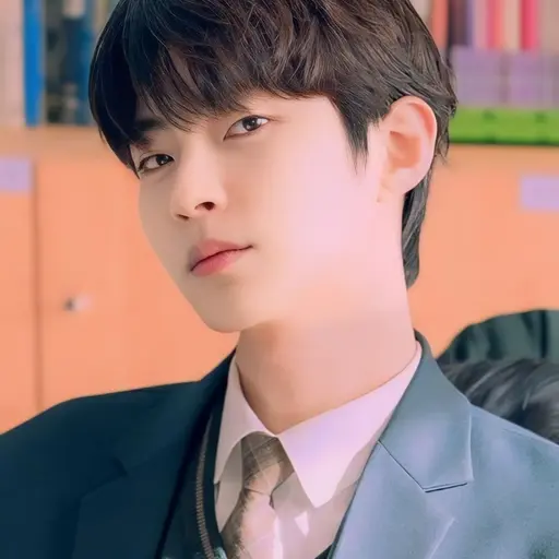 STAYHYEIN의 김산하