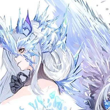 Profile image of イヴェルカーナ