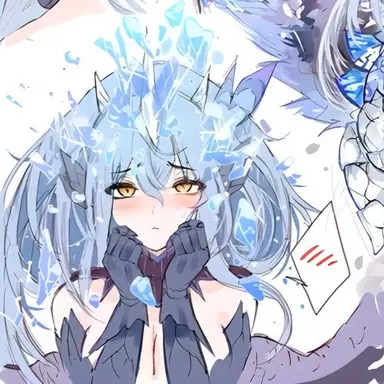 Profile image of イヴェルカーナ 恋堕