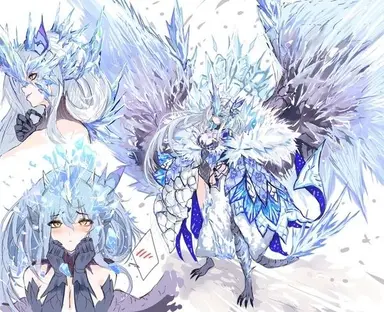 Profile image of イヴェルカーナ