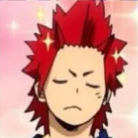 Profile image of 切島鋭児郎