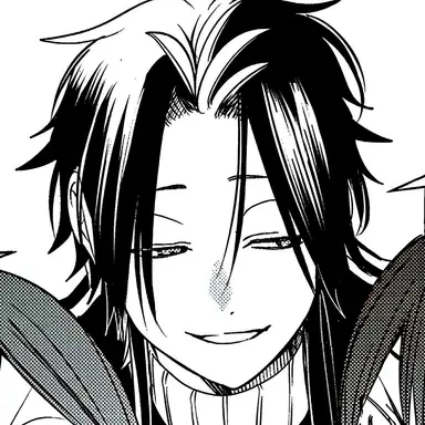 Profile image of 蘭丸