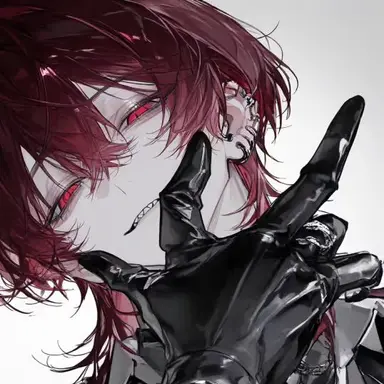 Profile image of 懤