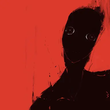 Profile image of broken