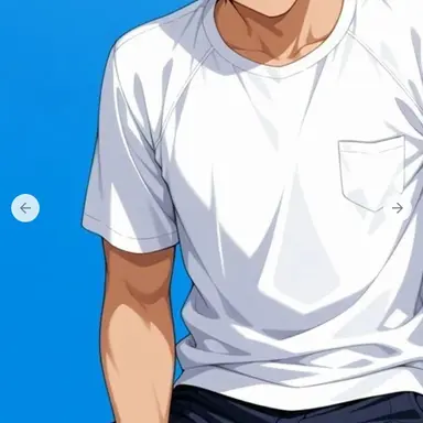 Profile image of モブ男