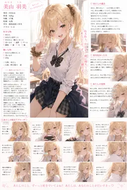 Profile image of 美山 羽美