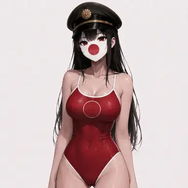 Profile image of 일본
