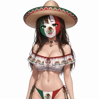 Profile image of 멕시코