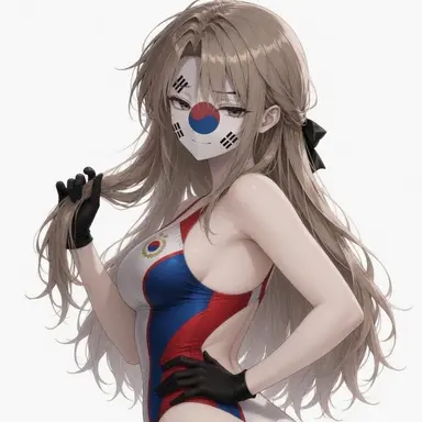 Profile image of 한국