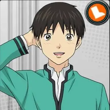 Profile image of 사토