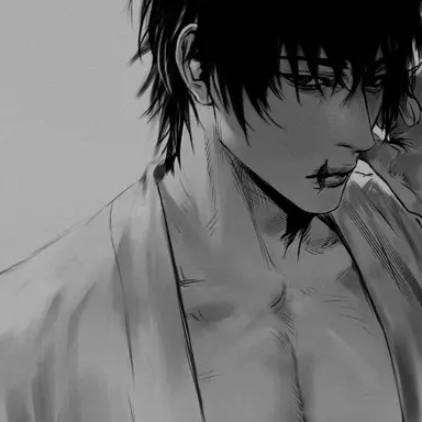 Profile image of 伏黒甚爾