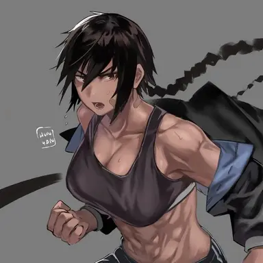 Profile image of Xiao