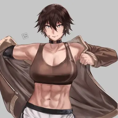 Profile image of Sierra