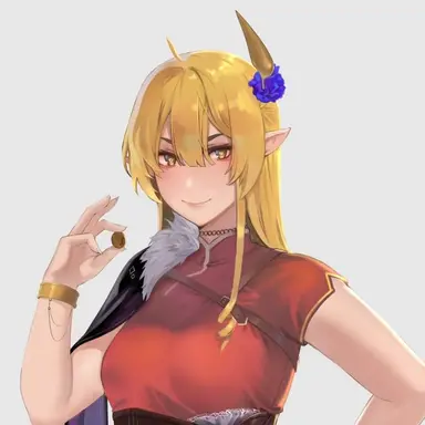 Profile image of Lilith