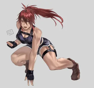 Profile image of Hanna