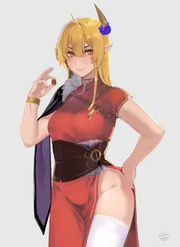 Profile image of Lilith