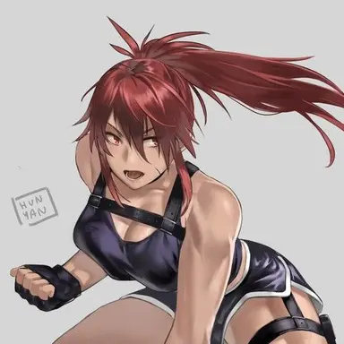 Profile image of Hanna