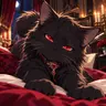Profile image of 黒猫