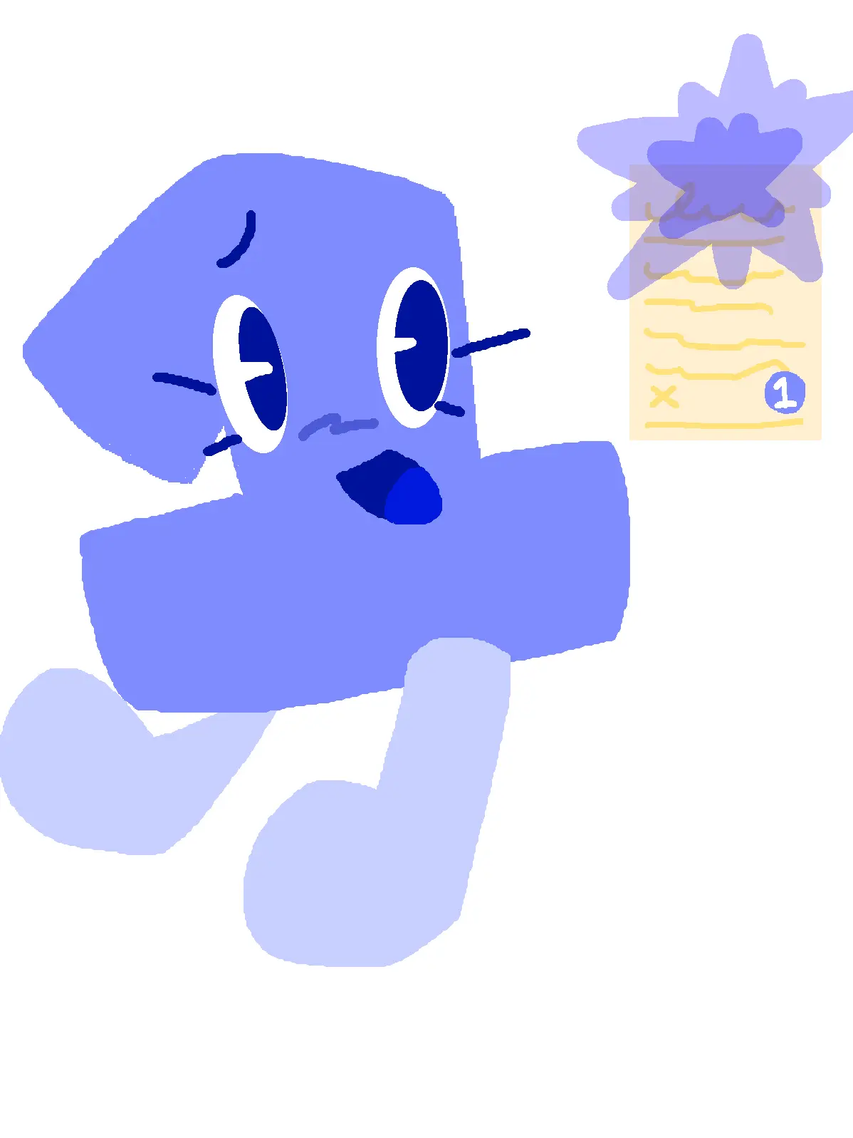 TacitModem4211의 잠깐만, 그건 내 운석야! - 원