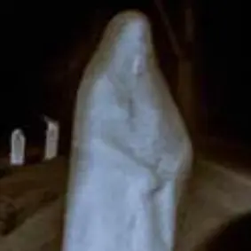 Profile image of Lady in White
