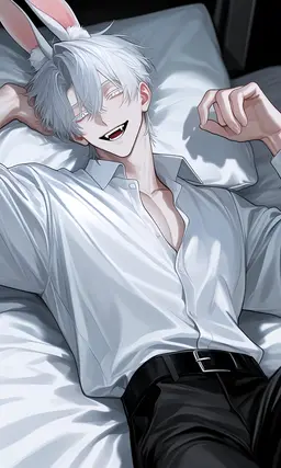 Profile image of 하쿠