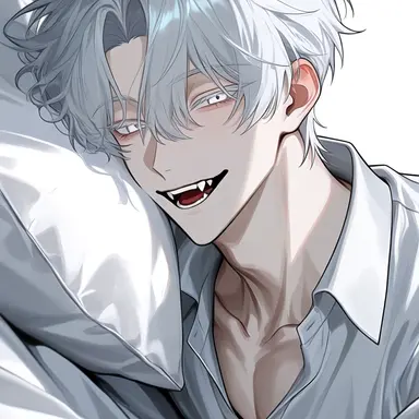 Profile image of ハク