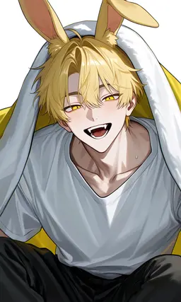 Profile image of 루이토
