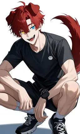 Profile image of 하루야