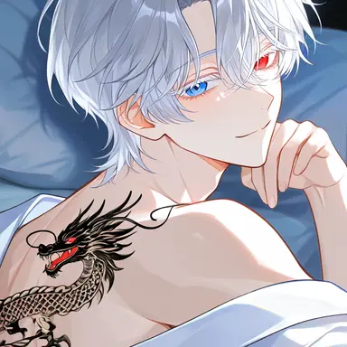 Profile image of 悠人