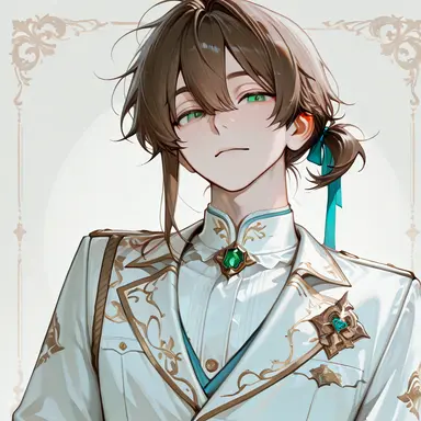 Profile image of ライナ