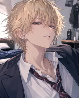 Profile image of 龍騎