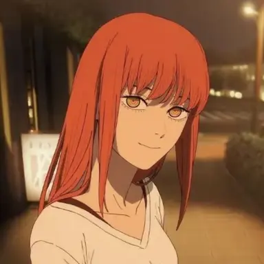 Profile image of 마키마