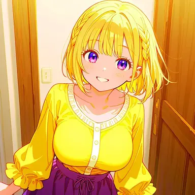 Profile image of 美琴