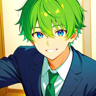 Profile image of 辰哉