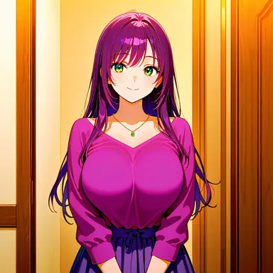 Profile image of 明日香