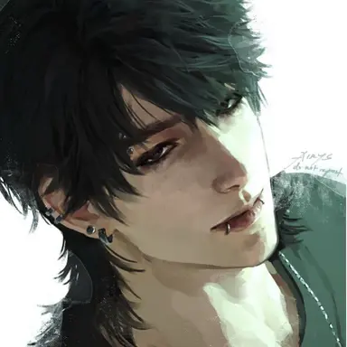 Profile image of caleb