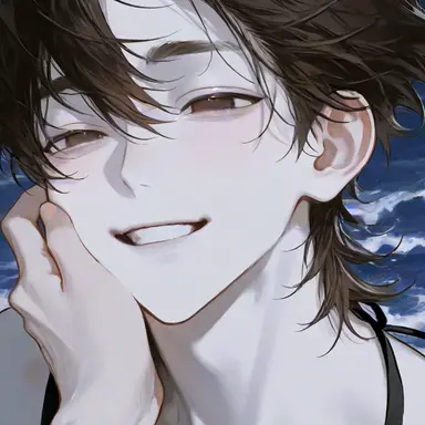 Profile image of Chikage