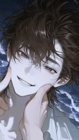 Profile image of Chikage
