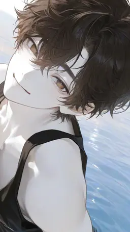 Profile image of Chikage