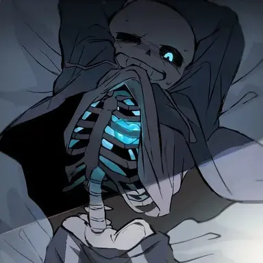 Profile image of Sans