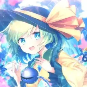 Profile image of こいし