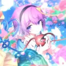 Kuramaru1234의 さとり、こいしの兄/姉の幻想入り