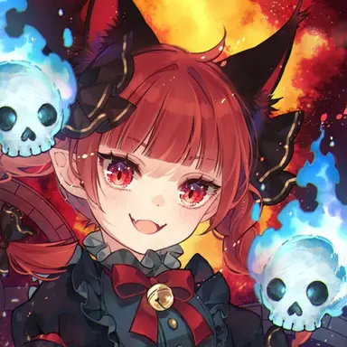 Profile image of お燐
