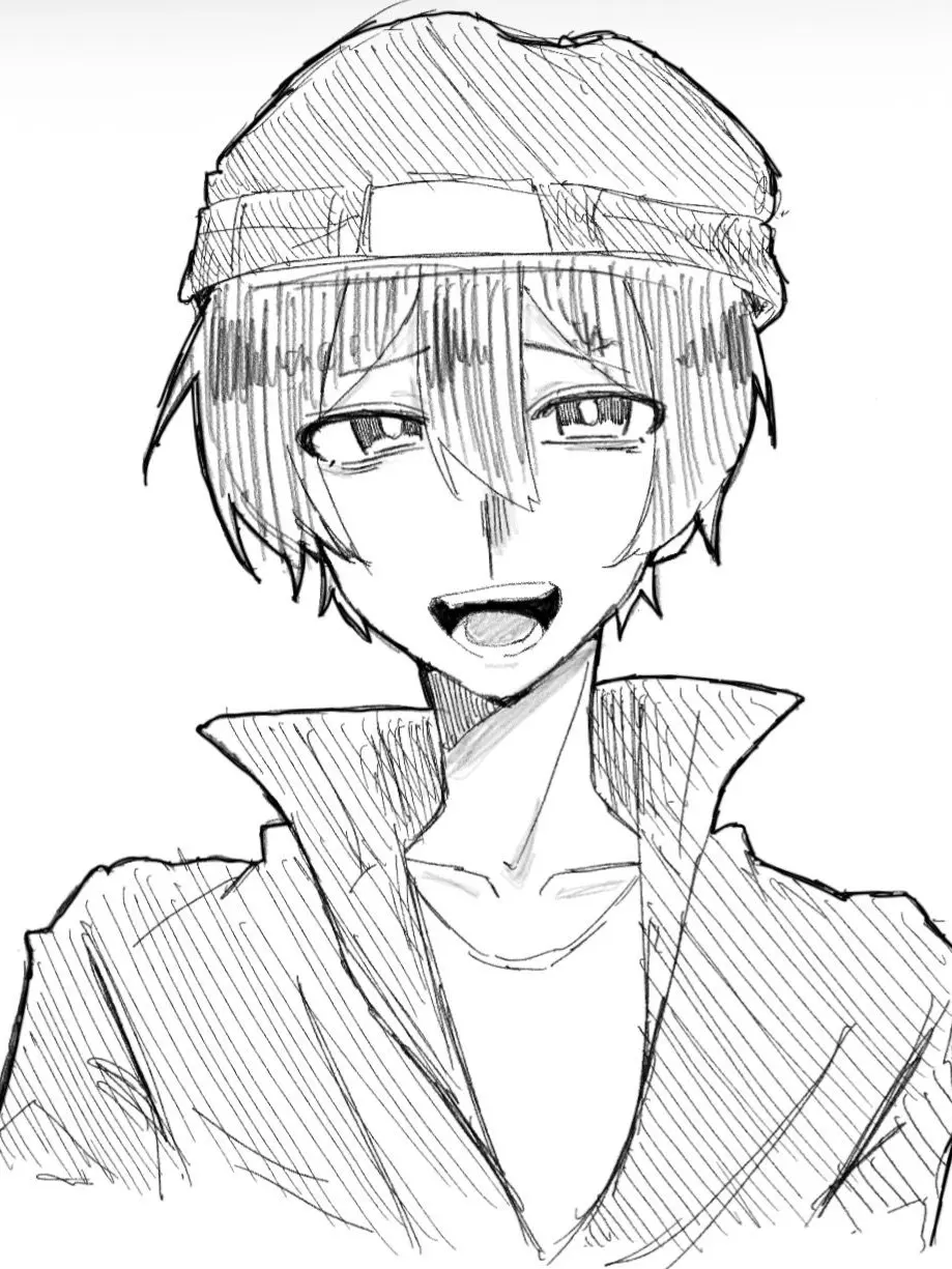 Raichi_0515의 先生の裏の顔♡