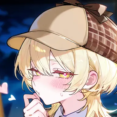 Profile image of 나츠메 코코로